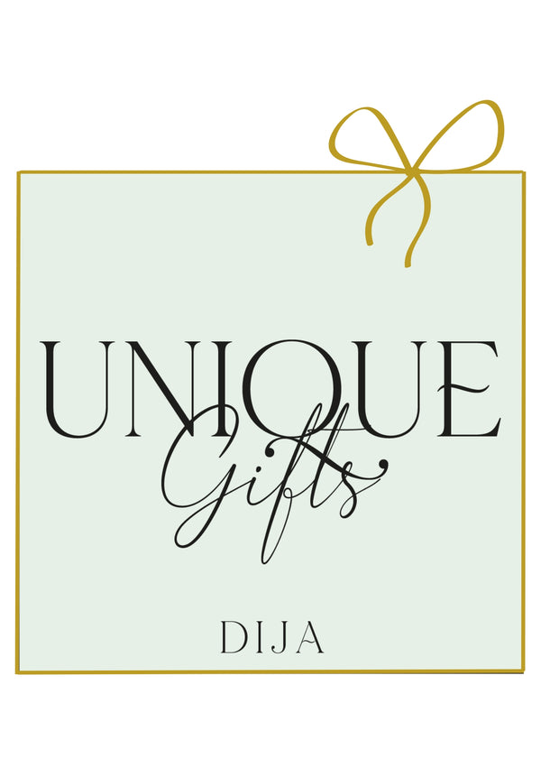 Unique Gifts Dija