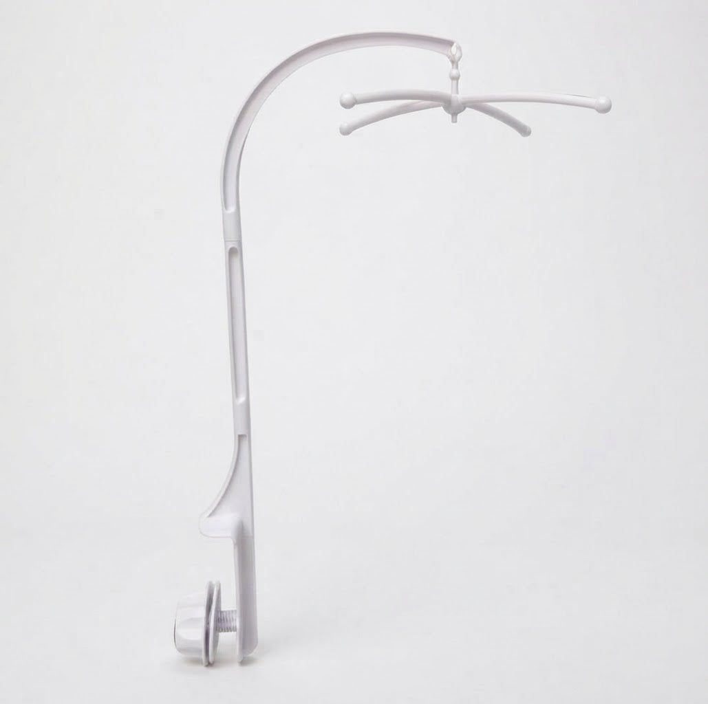 Bedstang voor babymobiel
