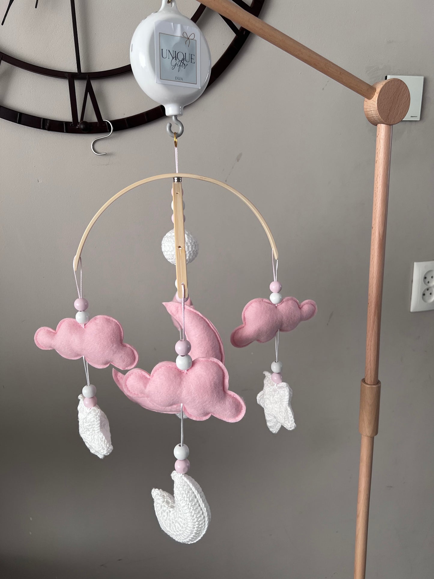 Baby mobiel (kopie)