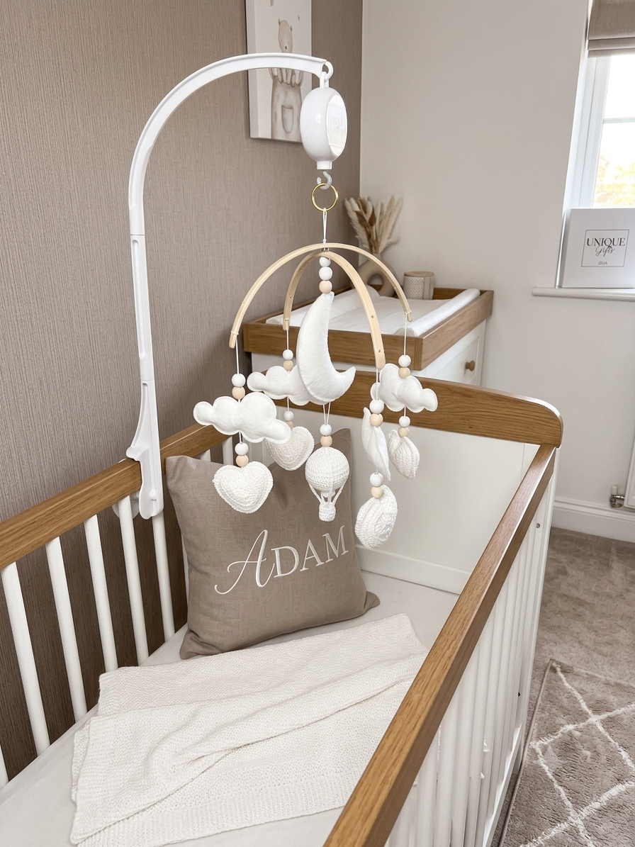 Baby mobiel