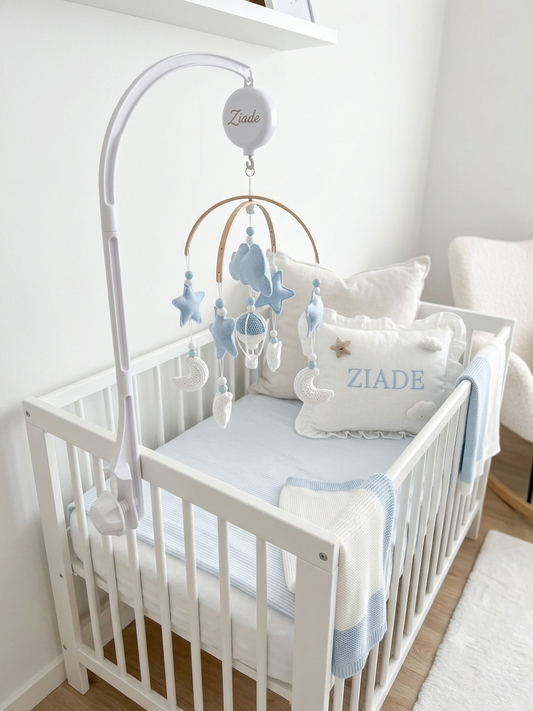 Baby mobiel