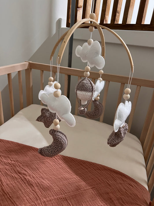 1 Baby mobiel compleet