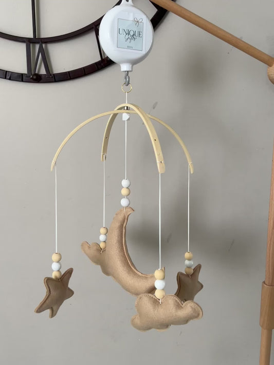 Baby mobiel budget