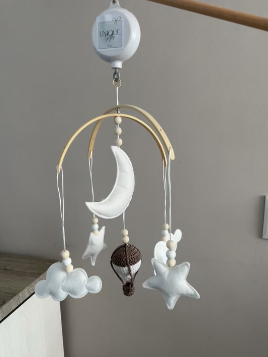 Baby mobiel